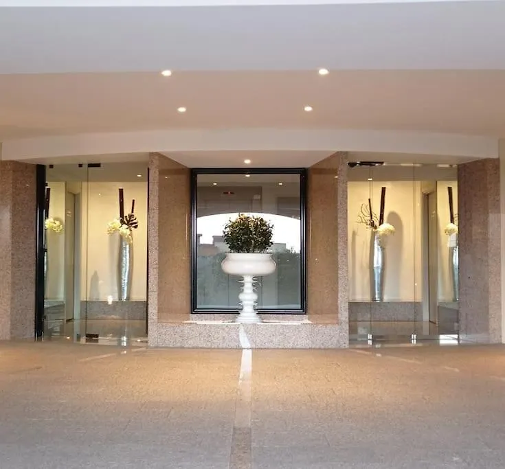 Residence De Luxe Sun Paradis, Studio Terrasse, Vue Mer Piscine Cannes