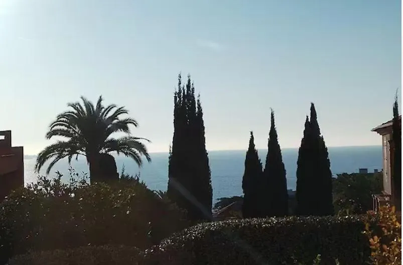 Residence De Luxe Sun Paradis, Studio Terrasse, Vue Mer Piscine Cannes 0*,  France