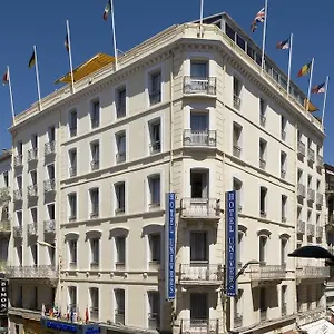4* Szálloda Centre Univers