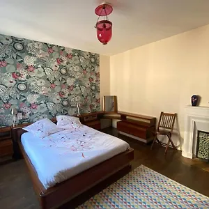 Très Bel Appartement, Lumineux, Idéalement Situé. Guingamp