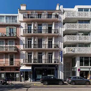 Отель Modern Waikiki, Канны