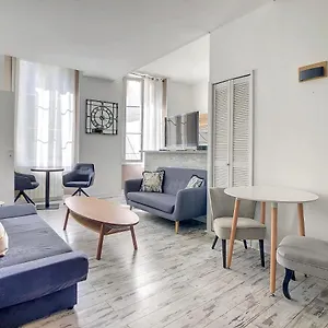  Apartment 2 Bedroom Luxury Flat Center La Croisette