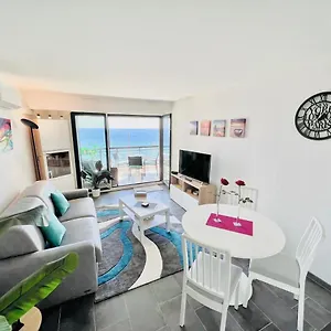  Apartment Maupassant Bord De