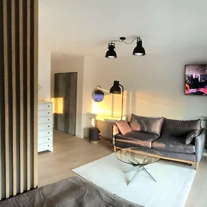  Apartment Cozy In - Ac-self Check-in