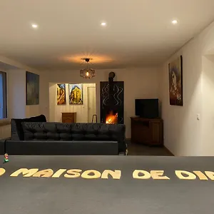 Bien-être Hammam Et Jacuzzi ,sauna La Grotte