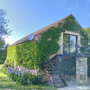 Le Nid D'été Montcléra