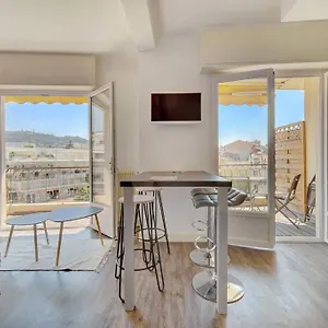 Appartamento Le Maria - - Renovated Feb 2025, Cannes