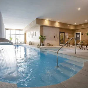 4* Szálloda Eden &