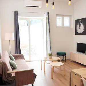  Appartement Centre Cannes, Le Grand Turkheim By Palmazur