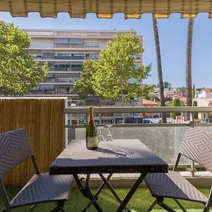  Appartement Cosy - Centre - Terrasse - Clim - Wifi