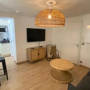 Appartement 2 Pieces