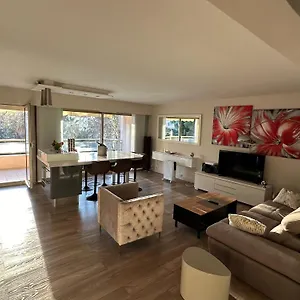 Appartamento Californie, Cannes