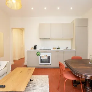  Appartement Cana