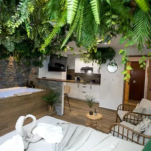  Appartement Jungle