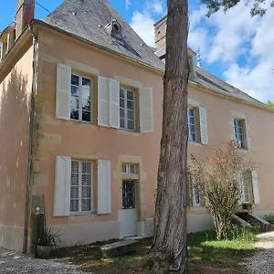 Du Château De Chevannes Amazy