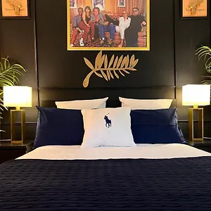 Appartamento Palais 5min Luxury&cinema, Cannes