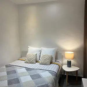 Апартаменты Coeur De Centre, Канны