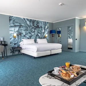 Hotel Juliana, Cannes