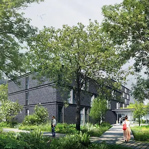 Student Factory Euratechnologies Lille