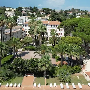 Santa Maria Cannes