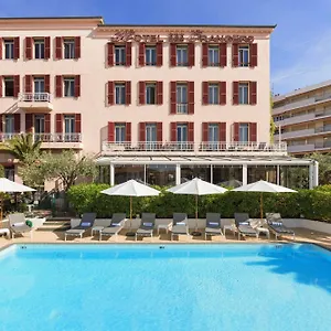 3* Szálloda Western Des Orangers
