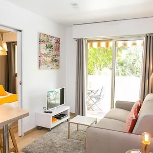  Apartment Le Vendome