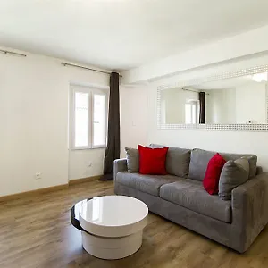  Apartment Florella Clemenceau