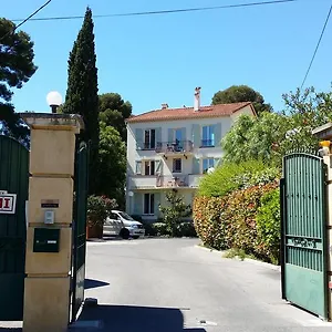 5* Apartmanhotel Kimi Résidence