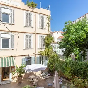 Forville Cannes