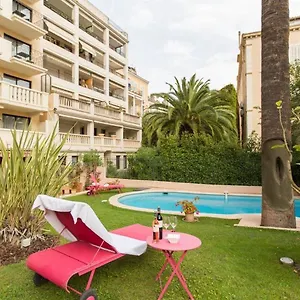 Hotel Sun Riviera, Cannes